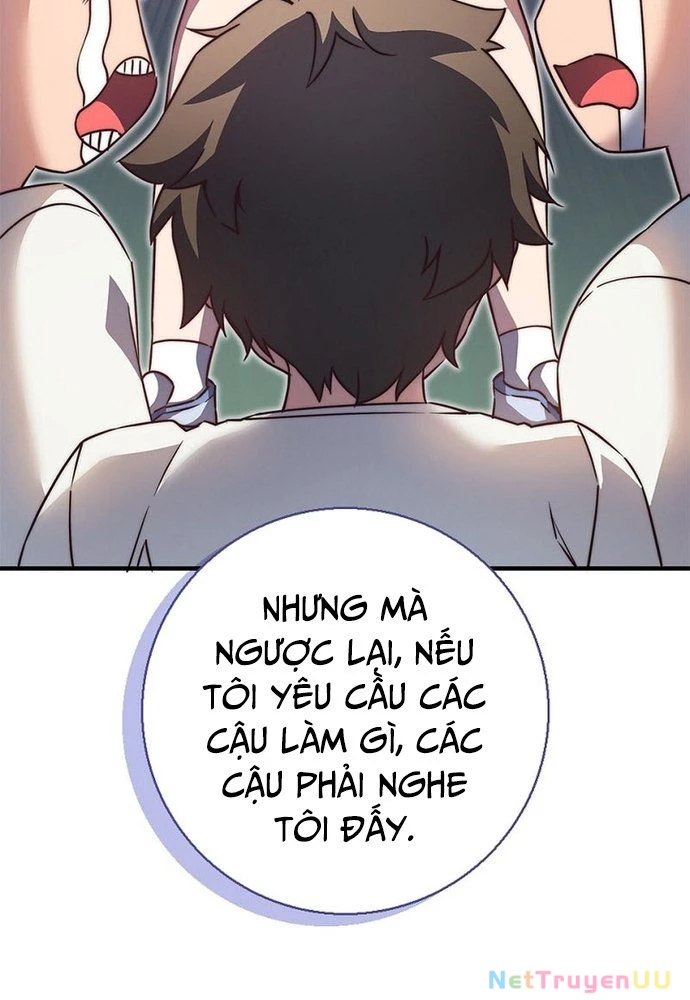 Trở Thành Bạn Thời Thơ Ấu Của Boss Cấp Trung Chapter 24 - Trang 2