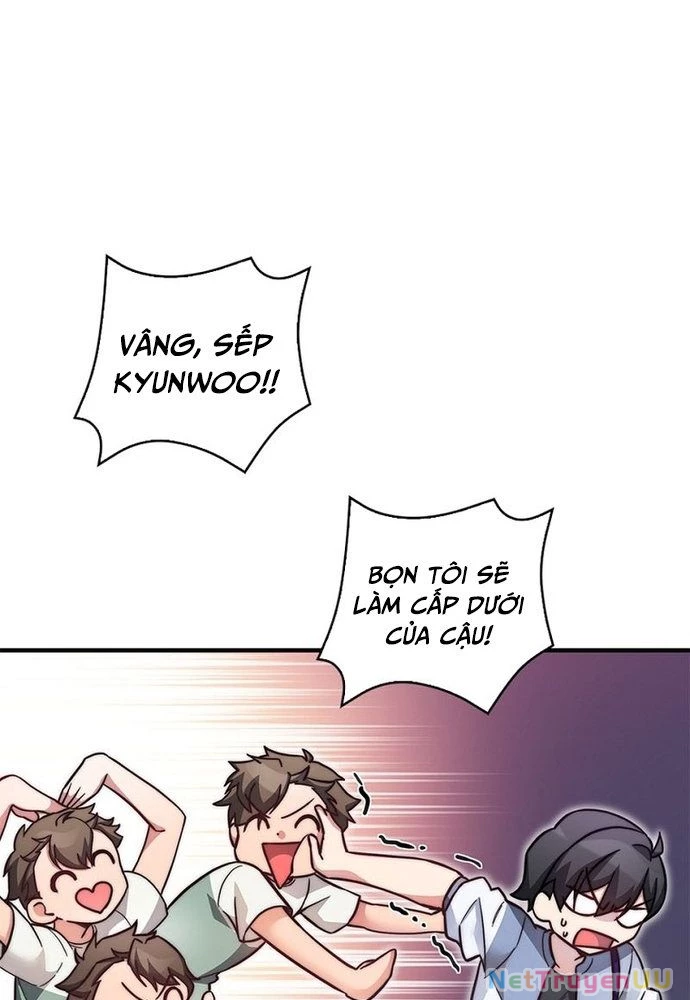 Trở Thành Bạn Thời Thơ Ấu Của Boss Cấp Trung Chapter 24 - Trang 2