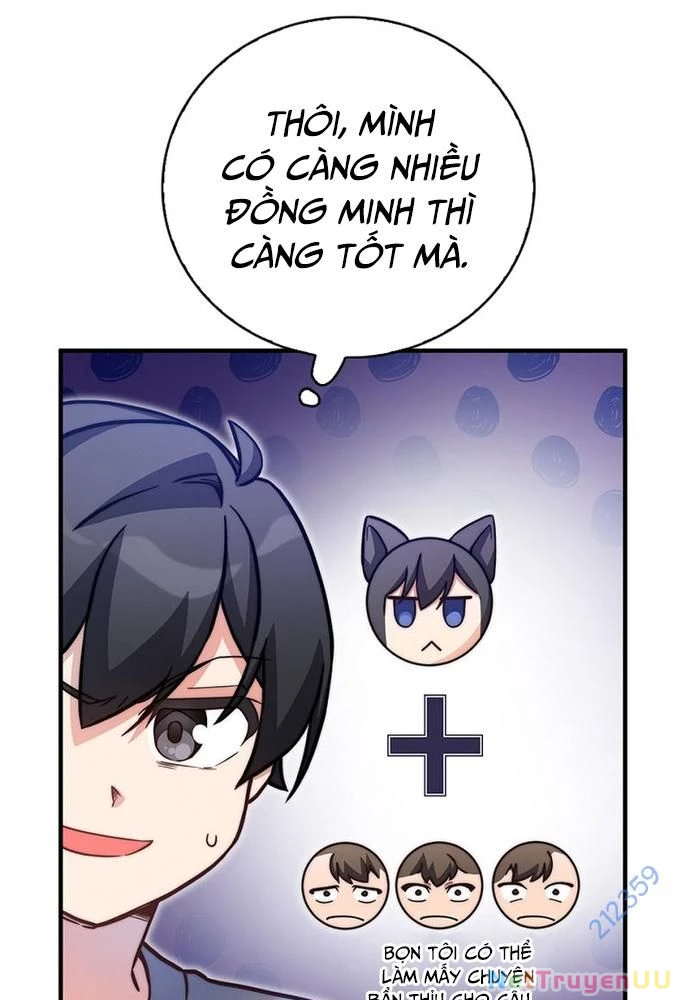 Trở Thành Bạn Thời Thơ Ấu Của Boss Cấp Trung Chapter 24 - Trang 2