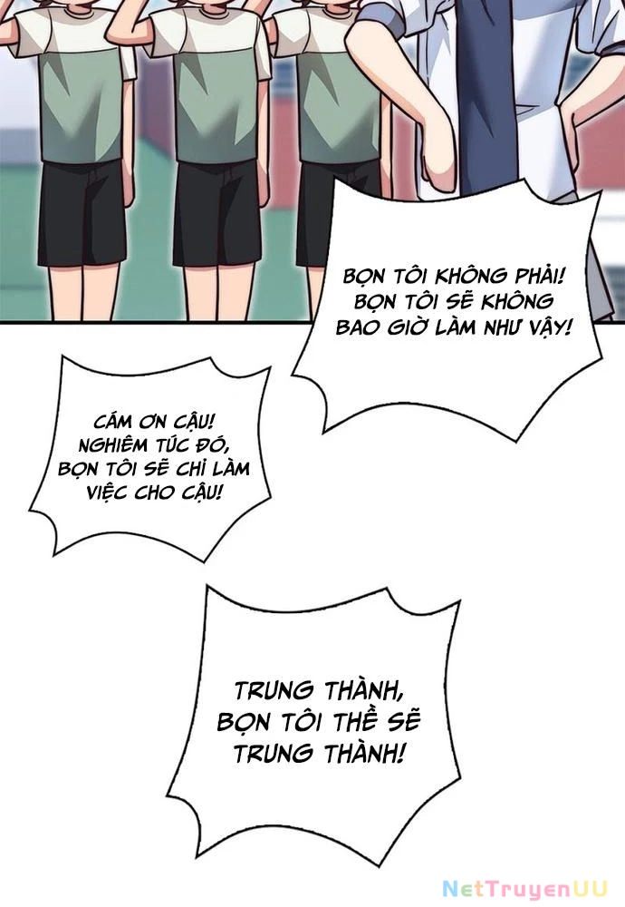Trở Thành Bạn Thời Thơ Ấu Của Boss Cấp Trung Chapter 24 - Trang 2