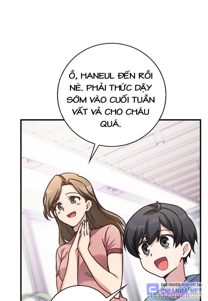 Trở Thành Bạn Thời Thơ Ấu Của Boss Cấp Trung Chapter 25 - Trang 2