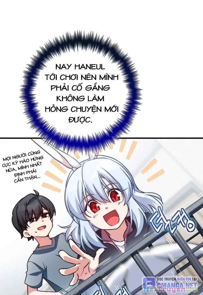 Trở Thành Bạn Thời Thơ Ấu Của Boss Cấp Trung Chapter 25 - Trang 2