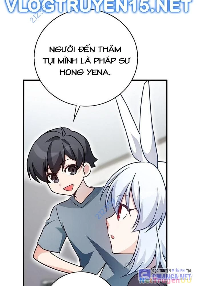 Trở Thành Bạn Thời Thơ Ấu Của Boss Cấp Trung Chapter 25 - Trang 2