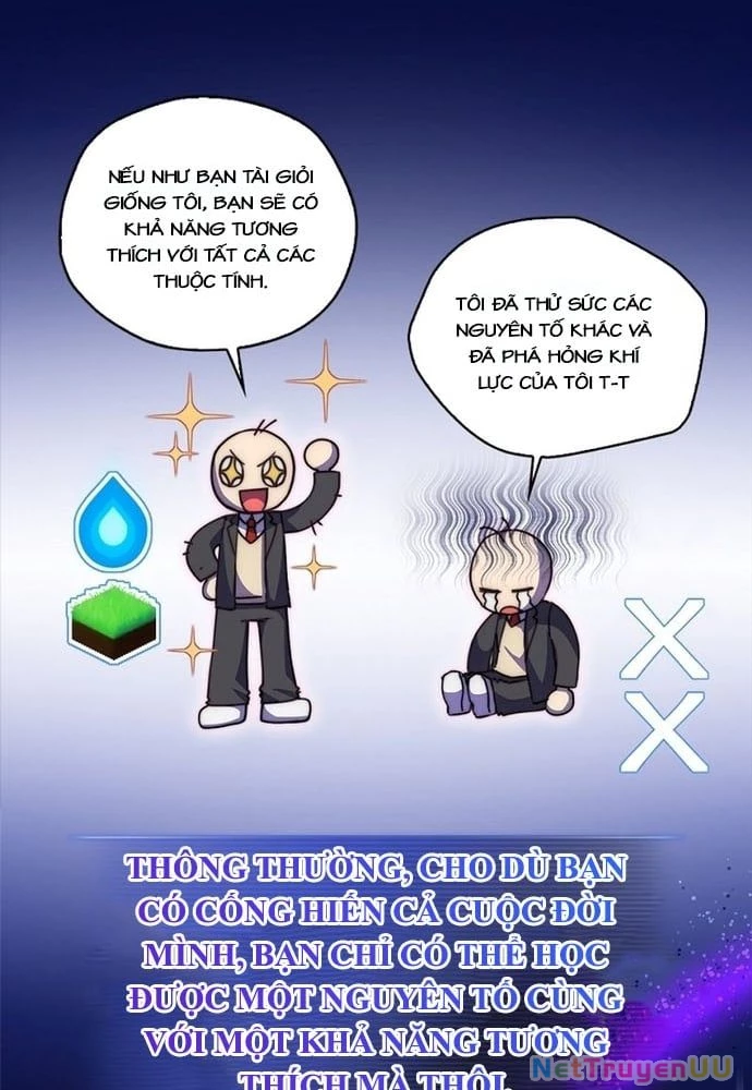 Trở Thành Bạn Thời Thơ Ấu Của Boss Cấp Trung Chapter 25 - Trang 2