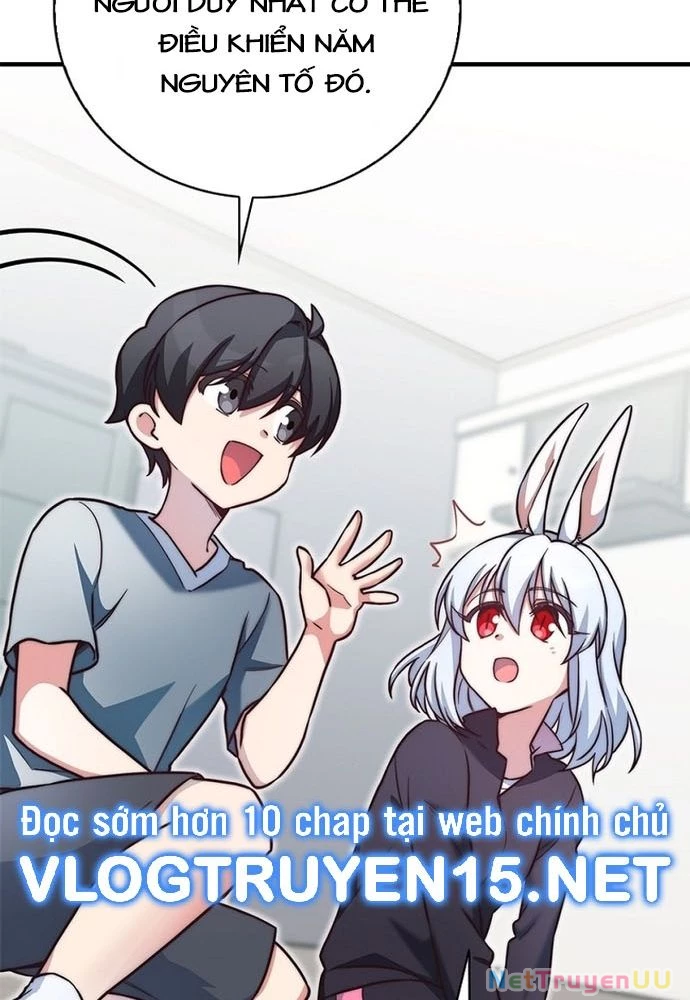 Trở Thành Bạn Thời Thơ Ấu Của Boss Cấp Trung Chapter 25 - Trang 2