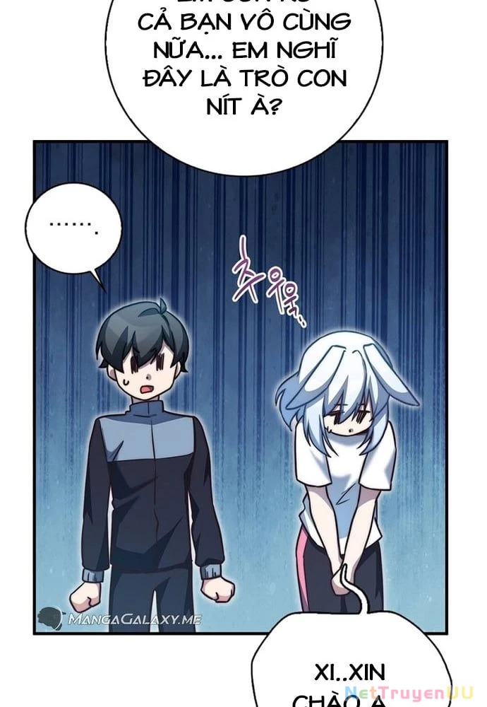 Trở Thành Bạn Thời Thơ Ấu Của Boss Cấp Trung Chapter 25 - Trang 2