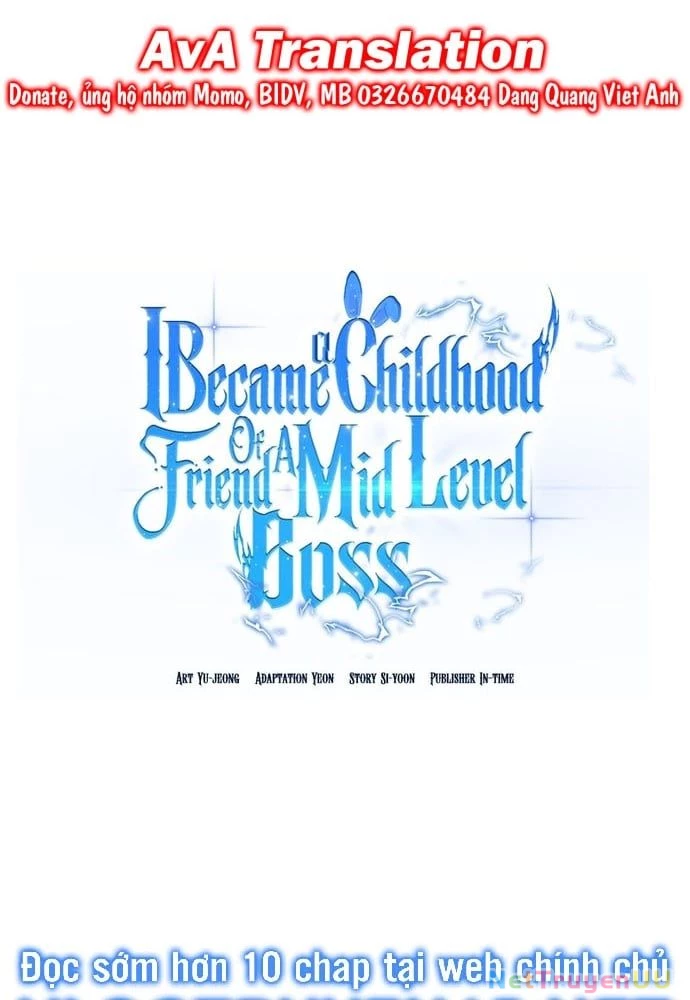 Trở Thành Bạn Thời Thơ Ấu Của Boss Cấp Trung Chapter 25 - Trang 2