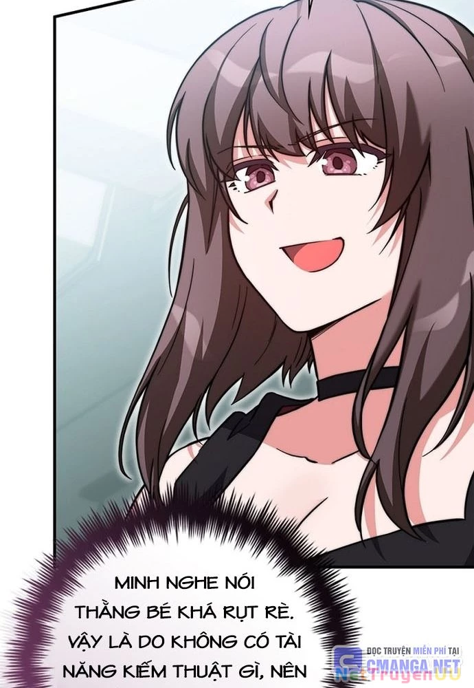 Trở Thành Bạn Thời Thơ Ấu Của Boss Cấp Trung Chapter 25 - Trang 2