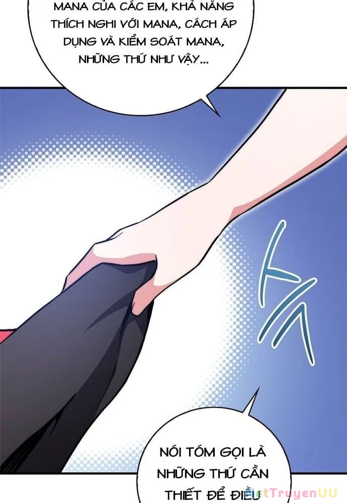 Trở Thành Bạn Thời Thơ Ấu Của Boss Cấp Trung Chapter 25 - Trang 2