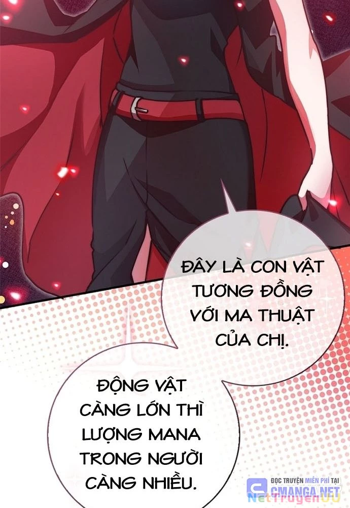 Trở Thành Bạn Thời Thơ Ấu Của Boss Cấp Trung Chapter 25 - Trang 2