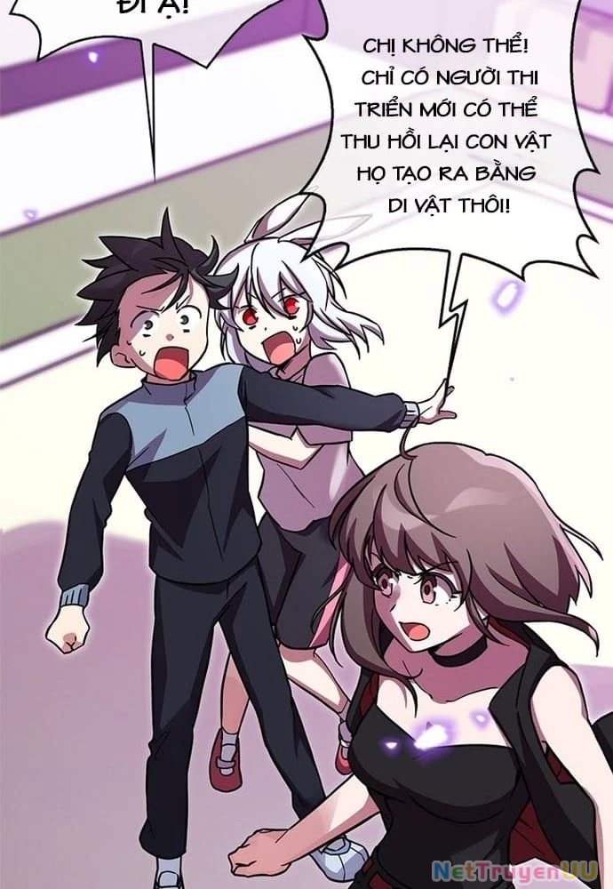 Trở Thành Bạn Thời Thơ Ấu Của Boss Cấp Trung Chapter 25 - Trang 2