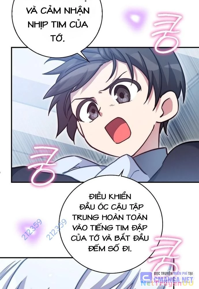 Trở Thành Bạn Thời Thơ Ấu Của Boss Cấp Trung Chapter 25 - Trang 2