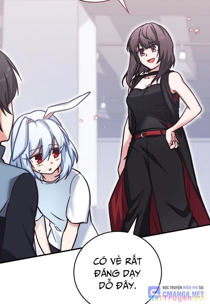 Trở Thành Bạn Thời Thơ Ấu Của Boss Cấp Trung Chapter 26 - Trang 2