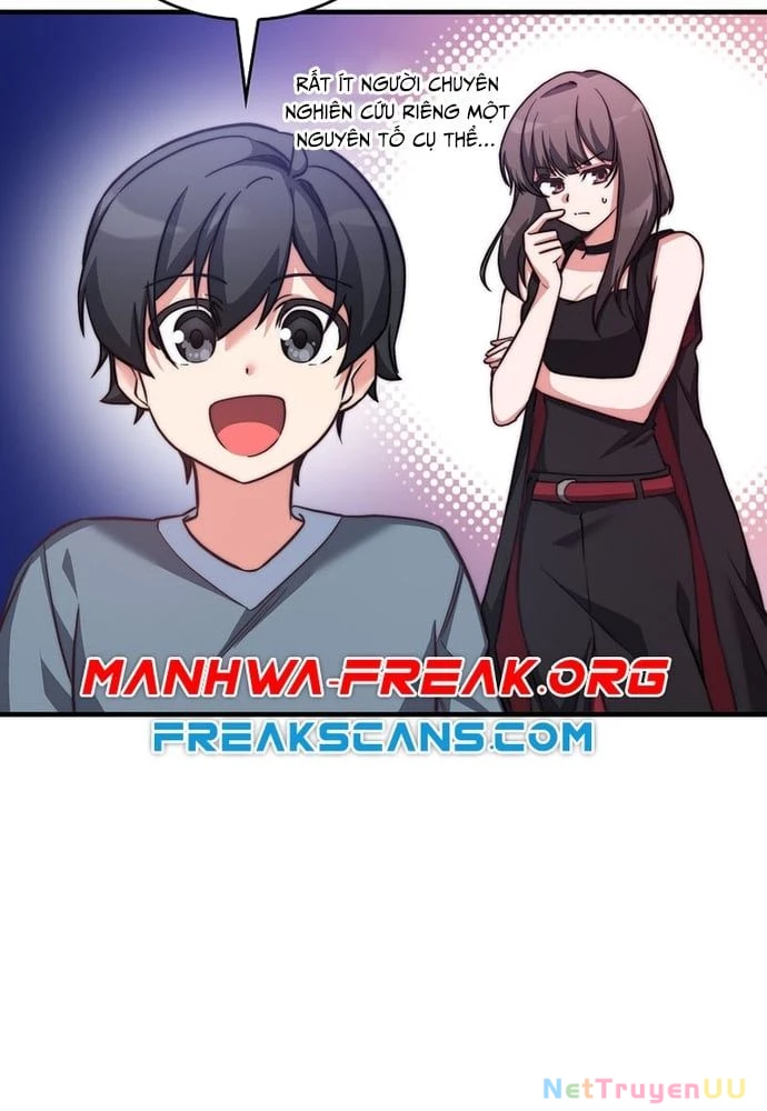 Trở Thành Bạn Thời Thơ Ấu Của Boss Cấp Trung Chapter 26 - Trang 2