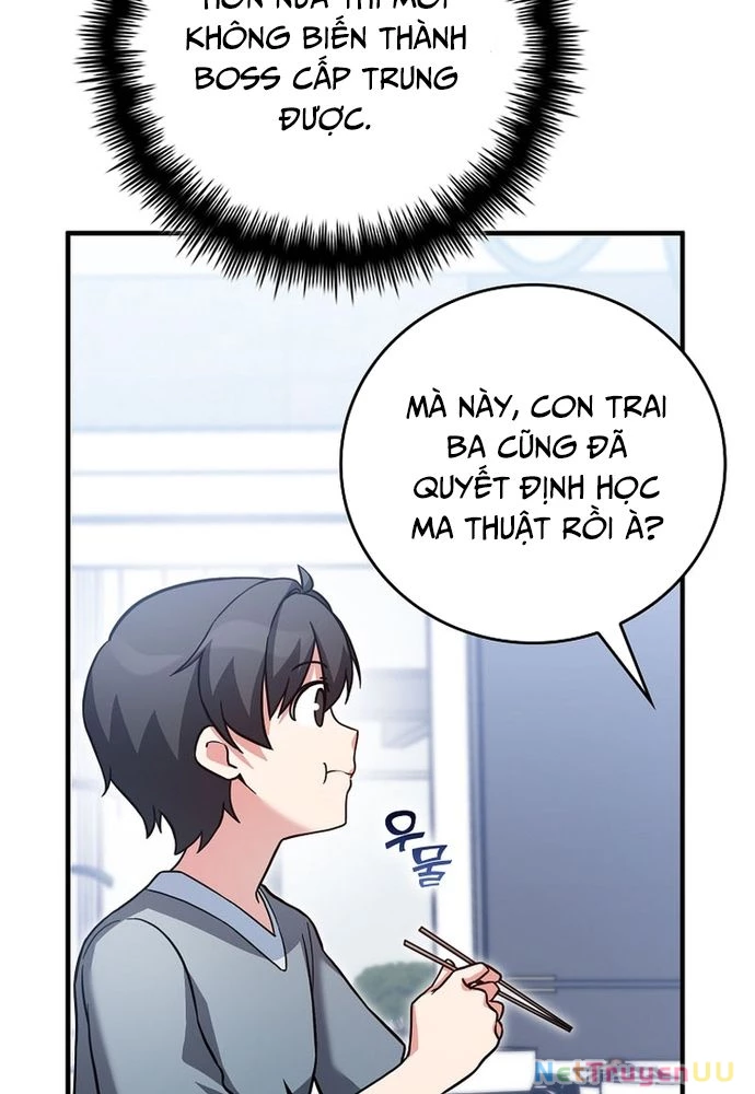 Trở Thành Bạn Thời Thơ Ấu Của Boss Cấp Trung Chapter 26 - Trang 2