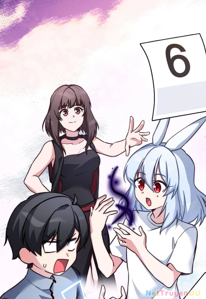 Trở Thành Bạn Thời Thơ Ấu Của Boss Cấp Trung Chapter 26 - Trang 2