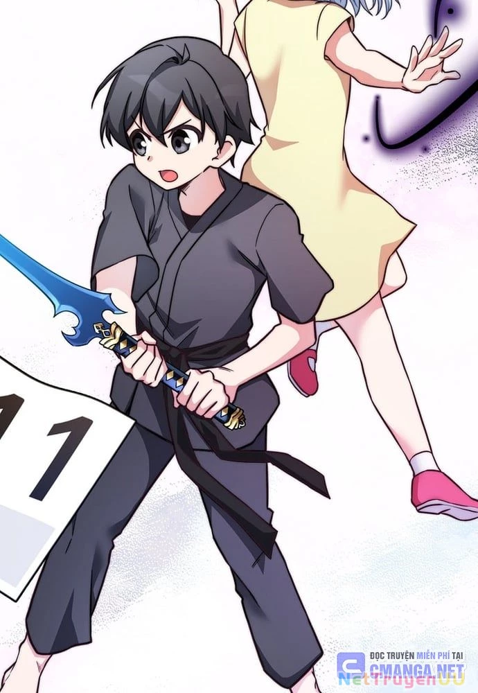 Trở Thành Bạn Thời Thơ Ấu Của Boss Cấp Trung Chapter 26 - Trang 2