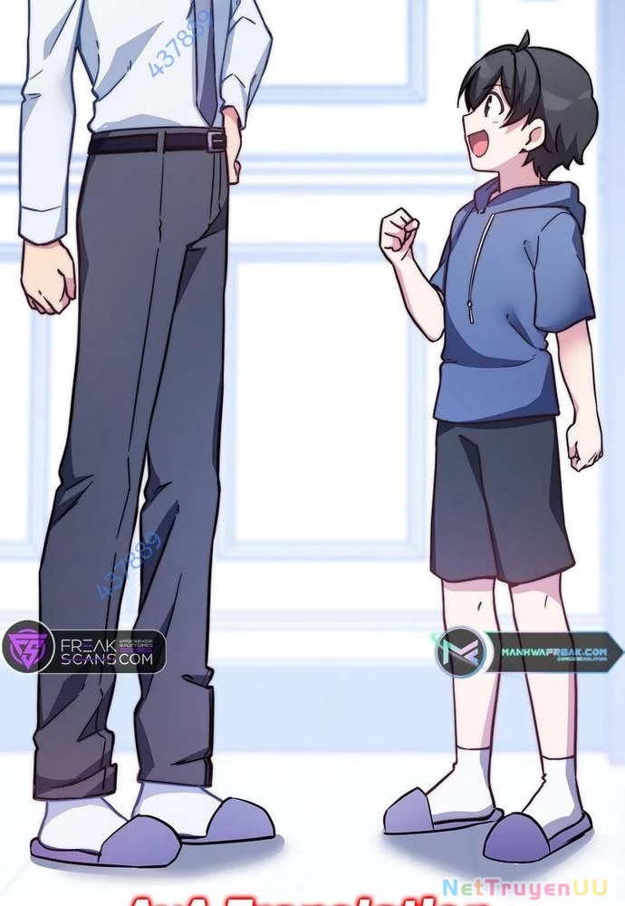Trở Thành Bạn Thời Thơ Ấu Của Boss Cấp Trung Chapter 26 - Trang 2
