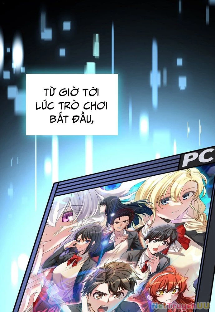 Trở Thành Bạn Thời Thơ Ấu Của Boss Cấp Trung Chapter 27 - Trang 2