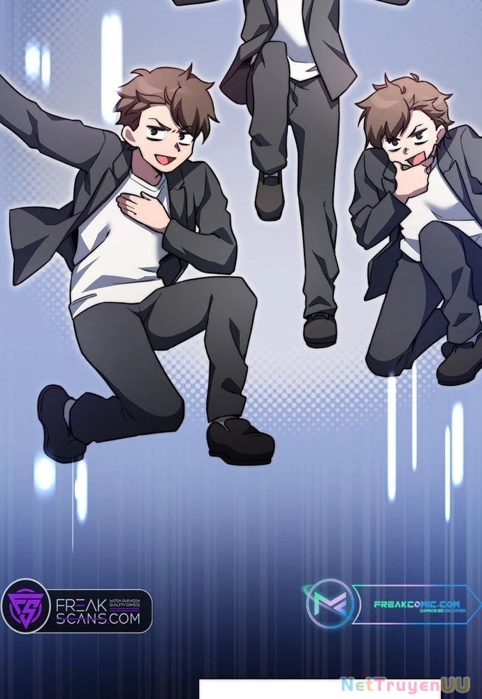 Trở Thành Bạn Thời Thơ Ấu Của Boss Cấp Trung Chapter 27 - Trang 2