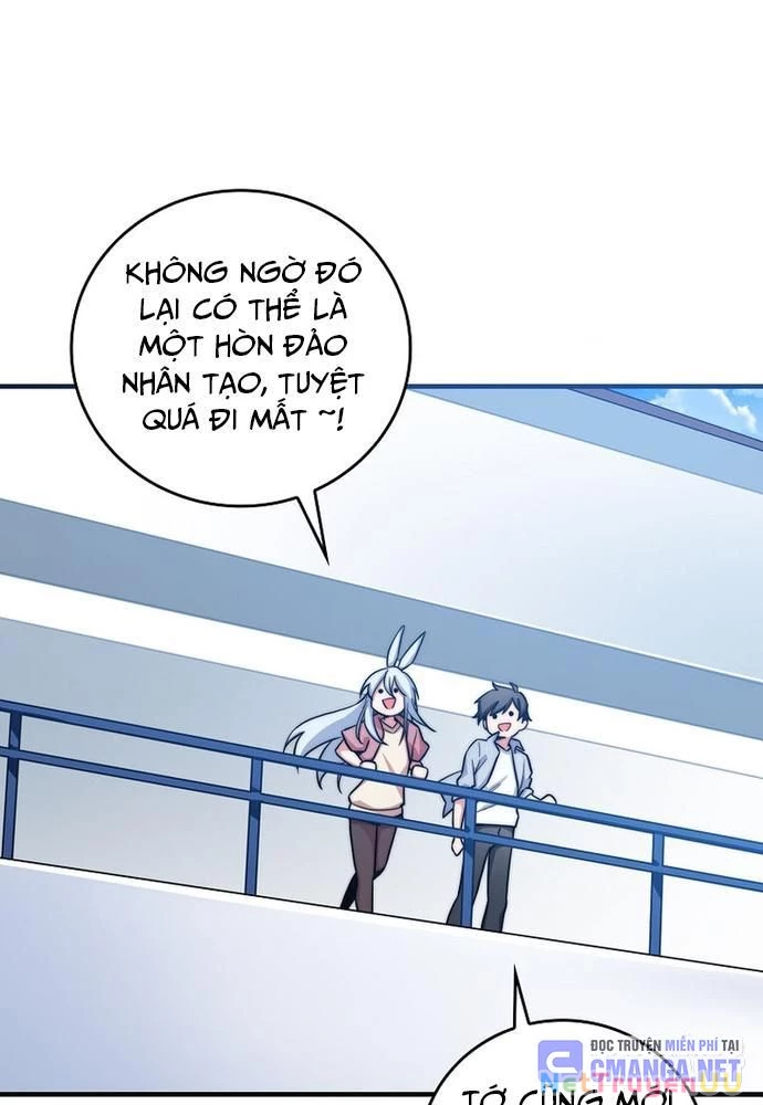 Trở Thành Bạn Thời Thơ Ấu Của Boss Cấp Trung Chapter 27 - Trang 2