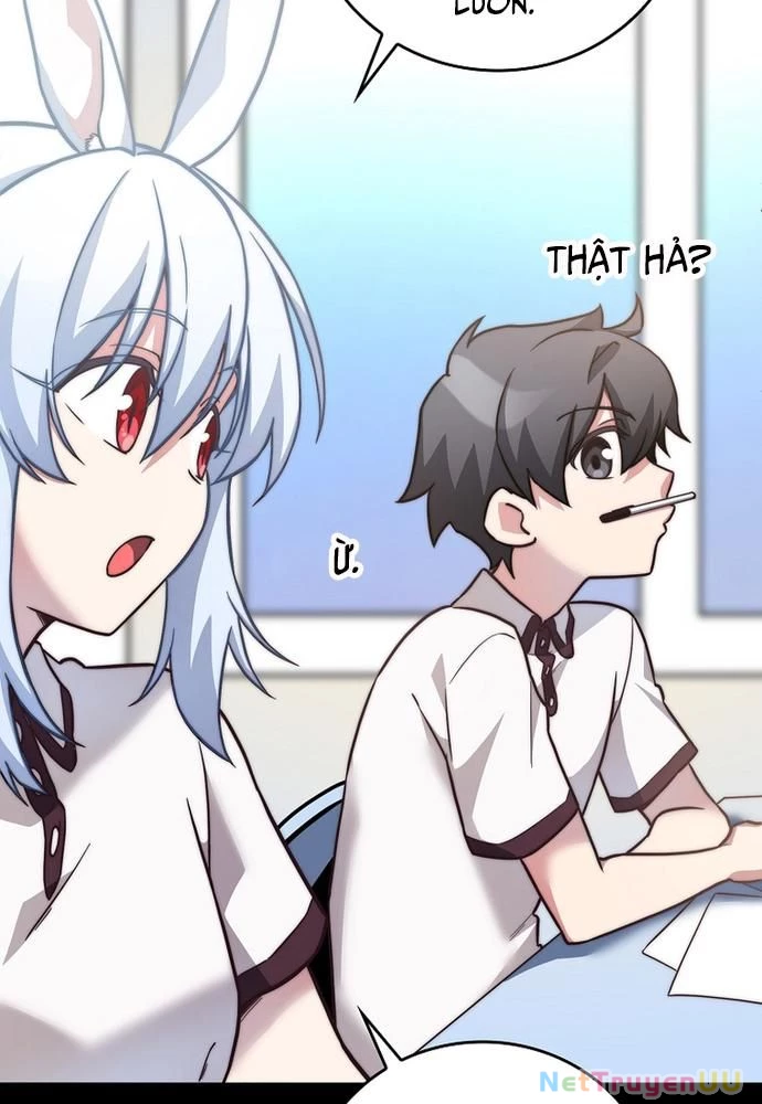 Trở Thành Bạn Thời Thơ Ấu Của Boss Cấp Trung Chapter 27 - Trang 2