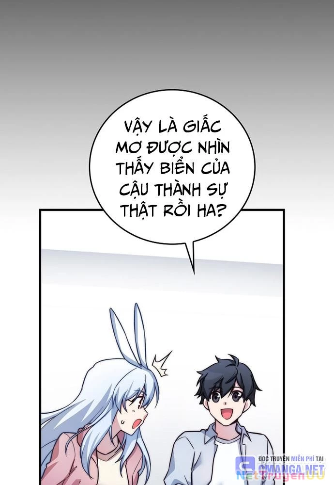 Trở Thành Bạn Thời Thơ Ấu Của Boss Cấp Trung Chapter 27 - Trang 2