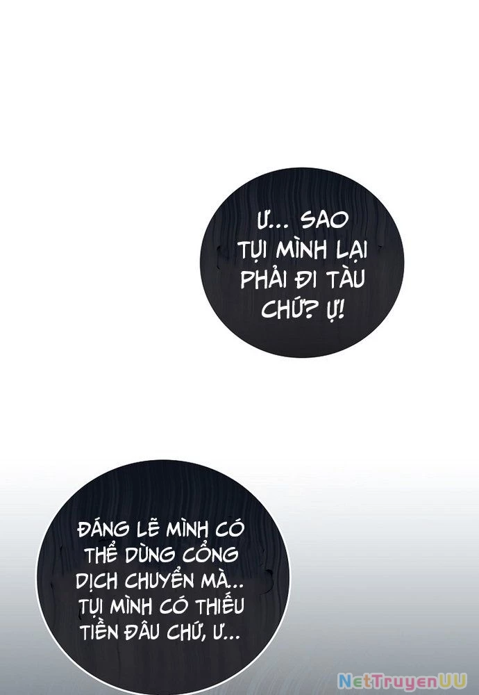 Trở Thành Bạn Thời Thơ Ấu Của Boss Cấp Trung Chapter 27 - Trang 2