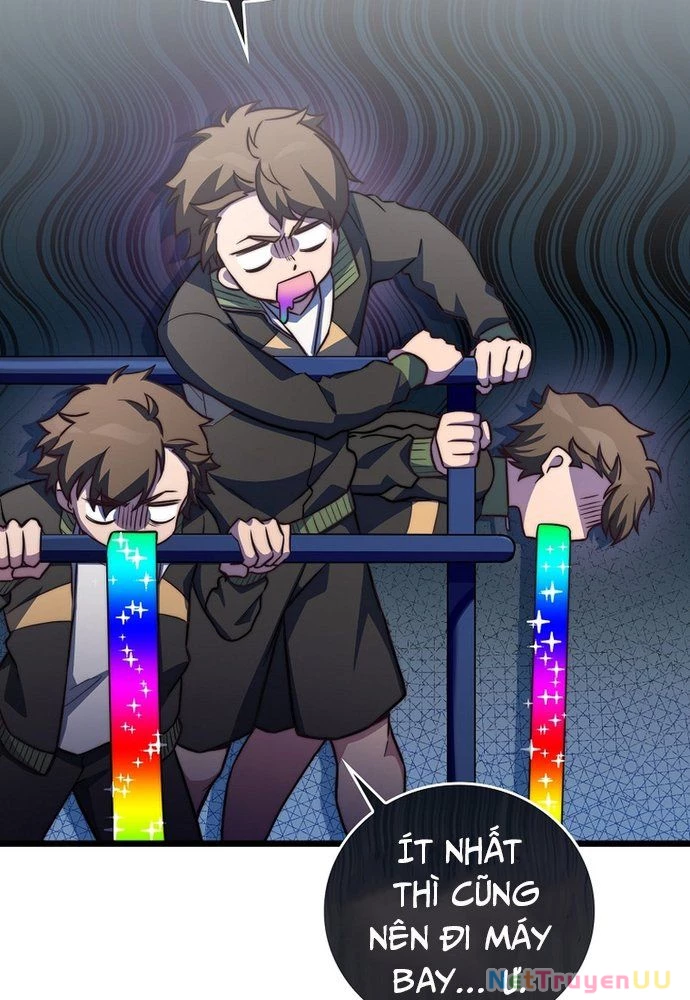 Trở Thành Bạn Thời Thơ Ấu Của Boss Cấp Trung Chapter 27 - Trang 2