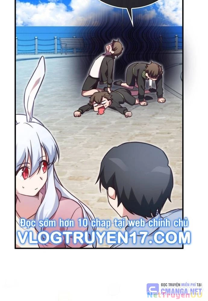 Trở Thành Bạn Thời Thơ Ấu Của Boss Cấp Trung Chapter 28 - Trang 2