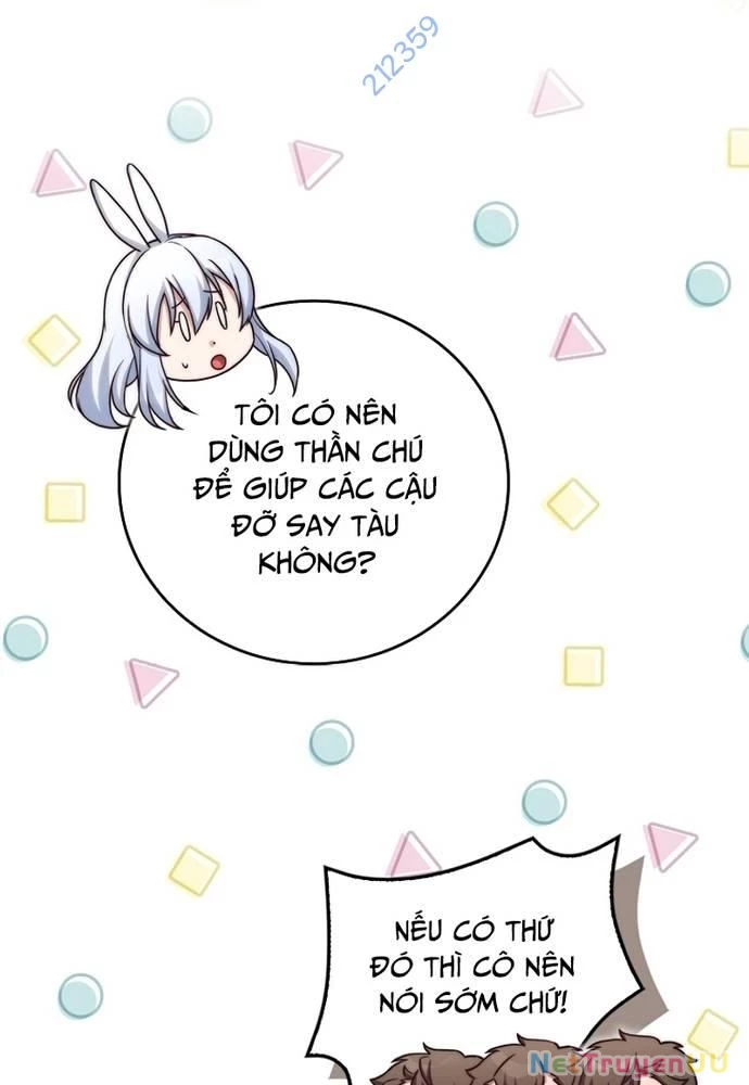 Trở Thành Bạn Thời Thơ Ấu Của Boss Cấp Trung Chapter 28 - Trang 2