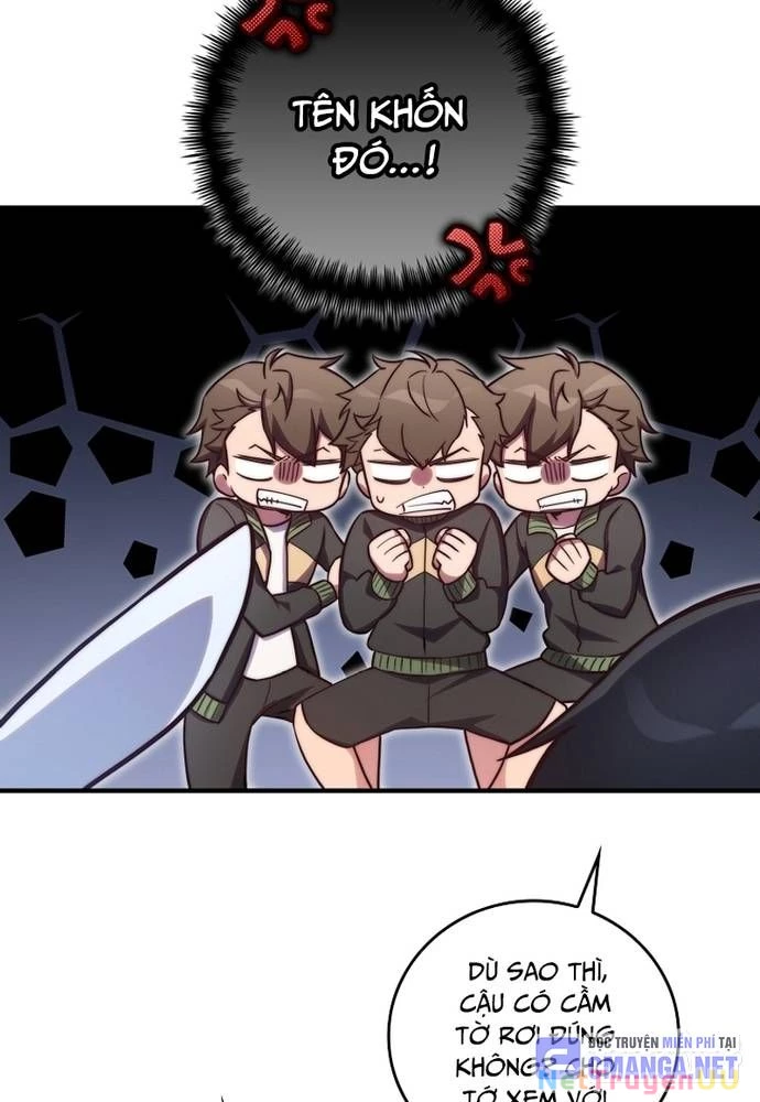 Trở Thành Bạn Thời Thơ Ấu Của Boss Cấp Trung Chapter 28 - Trang 2