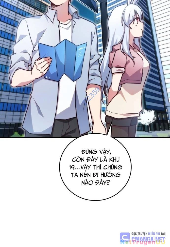 Trở Thành Bạn Thời Thơ Ấu Của Boss Cấp Trung Chapter 28 - Trang 2