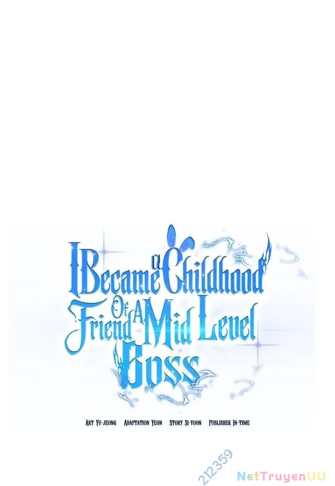 Trở Thành Bạn Thời Thơ Ấu Của Boss Cấp Trung Chapter 28 - Trang 2