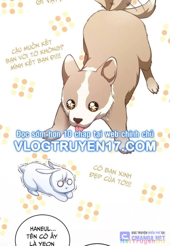 Trở Thành Bạn Thời Thơ Ấu Của Boss Cấp Trung Chapter 28 - Trang 2