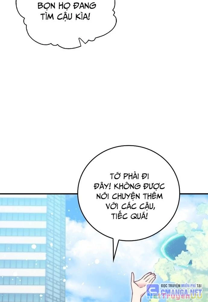 Trở Thành Bạn Thời Thơ Ấu Của Boss Cấp Trung Chapter 28 - Trang 2