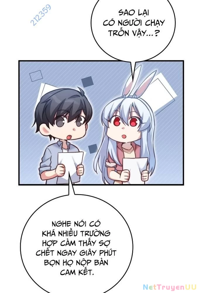 Trở Thành Bạn Thời Thơ Ấu Của Boss Cấp Trung Chapter 28 - Trang 2