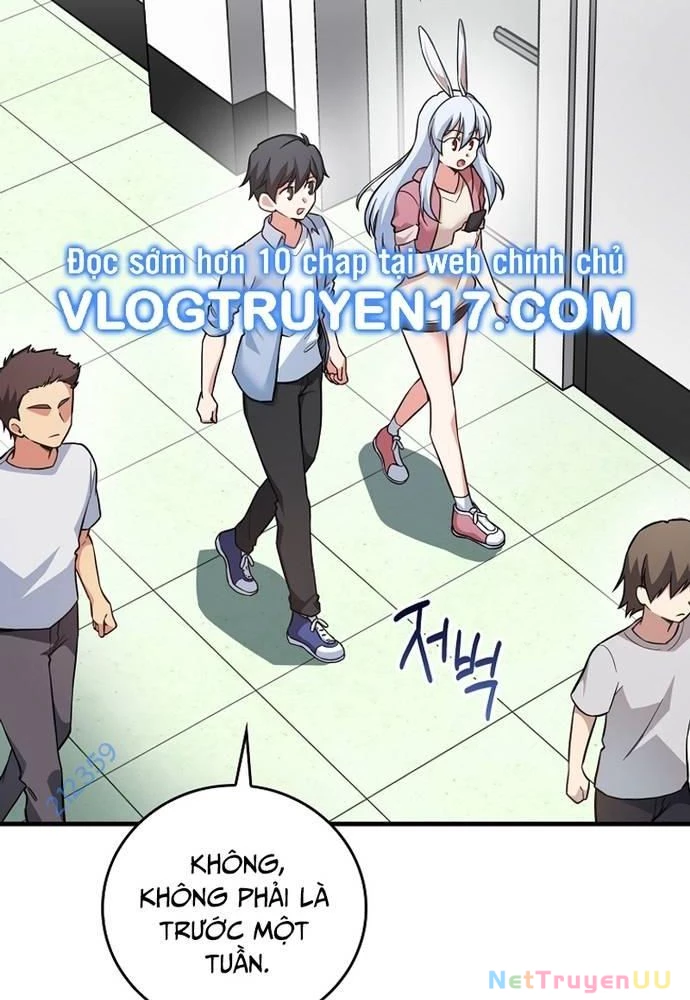 Trở Thành Bạn Thời Thơ Ấu Của Boss Cấp Trung Chapter 28 - Trang 2