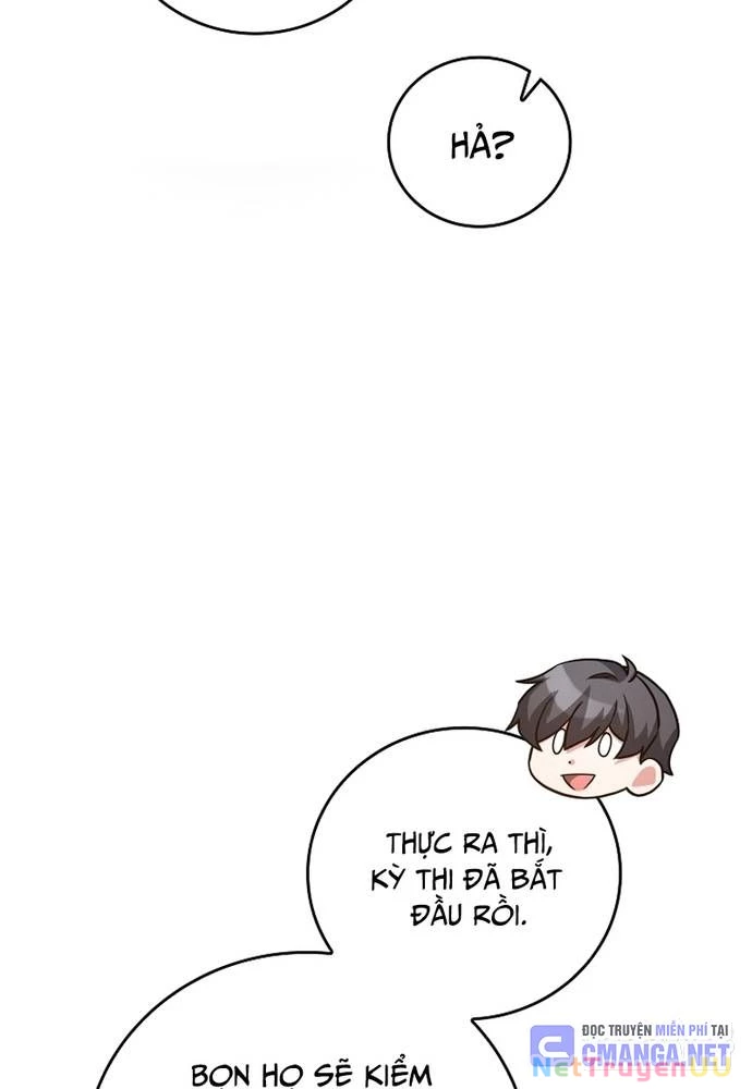 Trở Thành Bạn Thời Thơ Ấu Của Boss Cấp Trung Chapter 28 - Trang 2