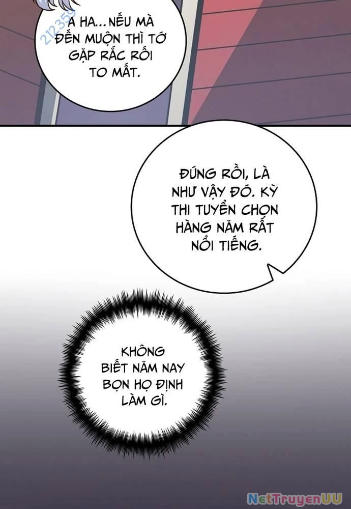 Trở Thành Bạn Thời Thơ Ấu Của Boss Cấp Trung Chapter 28 - Trang 2