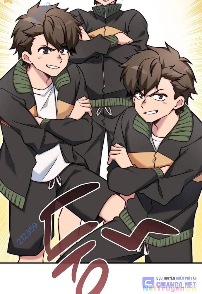 Trở Thành Bạn Thời Thơ Ấu Của Boss Cấp Trung Chapter 29 - Trang 2