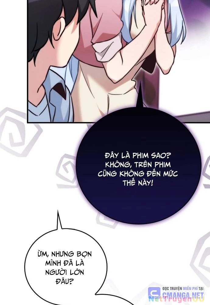 Trở Thành Bạn Thời Thơ Ấu Của Boss Cấp Trung Chapter 29 - Trang 2