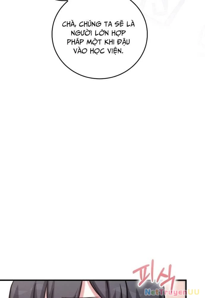 Trở Thành Bạn Thời Thơ Ấu Của Boss Cấp Trung Chapter 29 - Trang 2