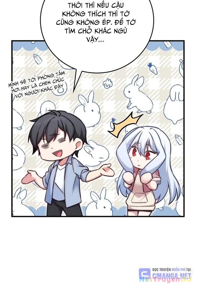 Trở Thành Bạn Thời Thơ Ấu Của Boss Cấp Trung Chapter 29 - Trang 2
