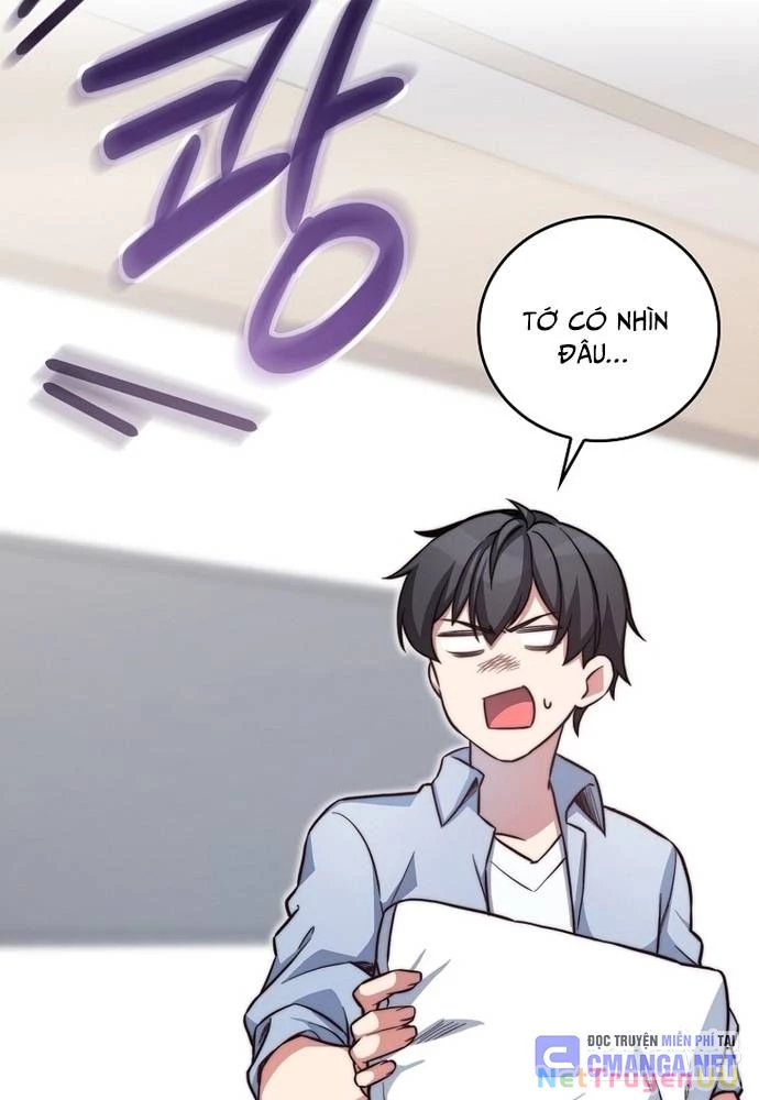 Trở Thành Bạn Thời Thơ Ấu Của Boss Cấp Trung Chapter 29 - Trang 2