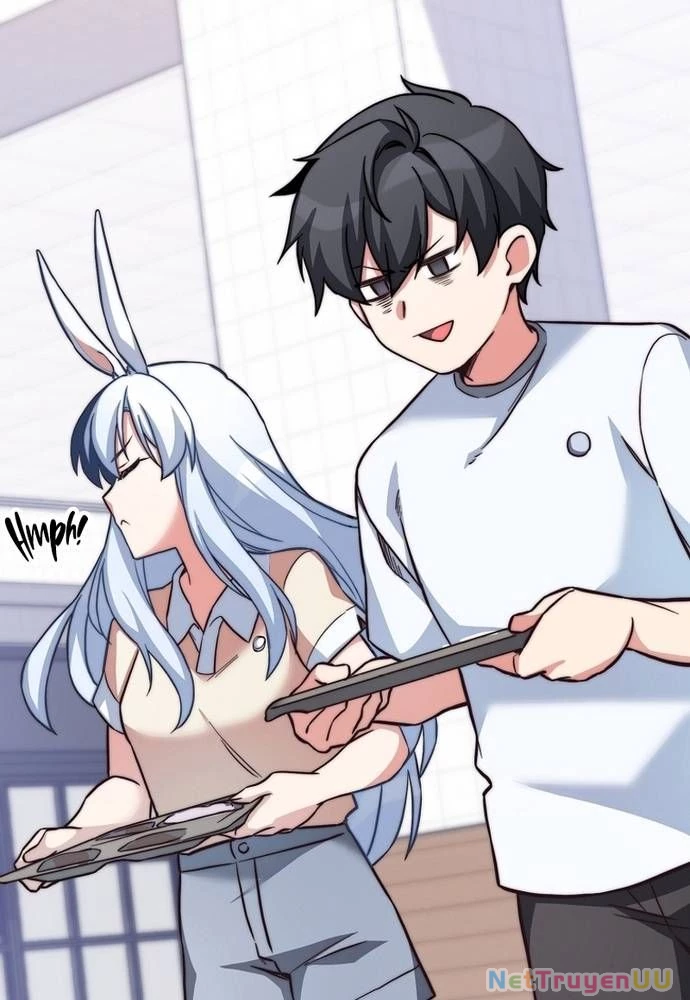 Trở Thành Bạn Thời Thơ Ấu Của Boss Cấp Trung Chapter 29 - Trang 2