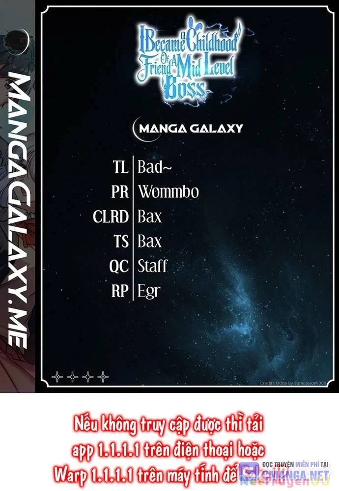 Trở Thành Bạn Thời Thơ Ấu Của Boss Cấp Trung Chapter 30 - Trang 2