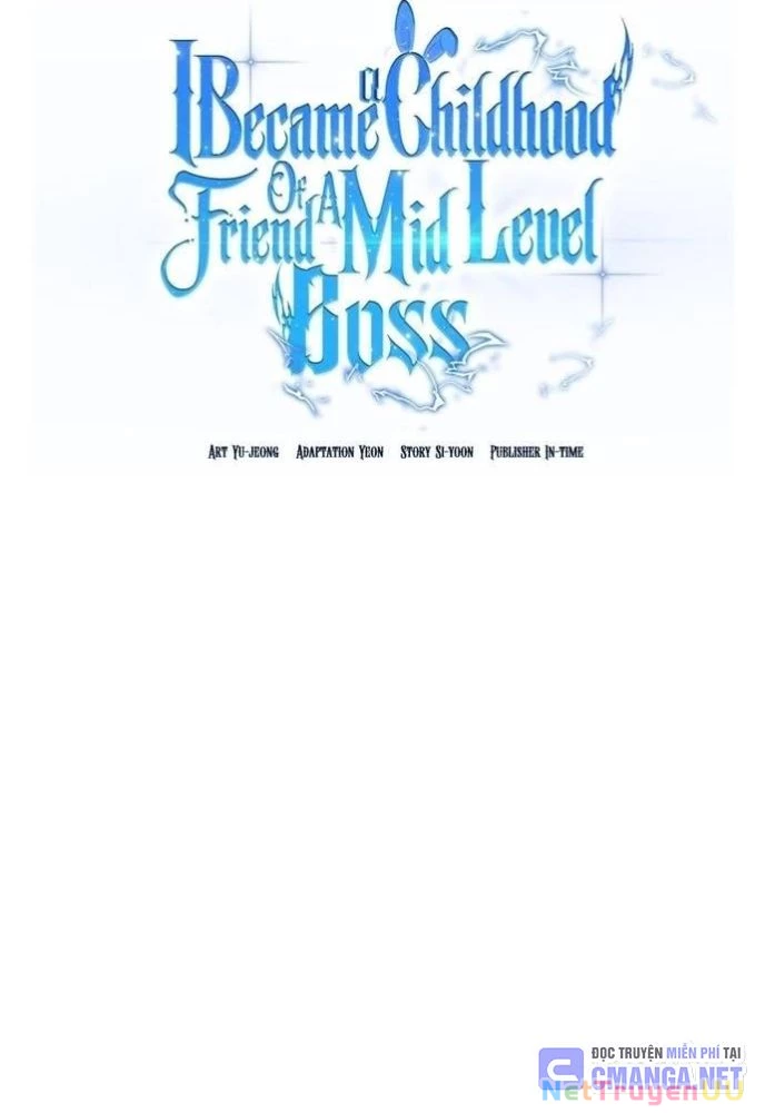 Trở Thành Bạn Thời Thơ Ấu Của Boss Cấp Trung Chapter 30 - Trang 2