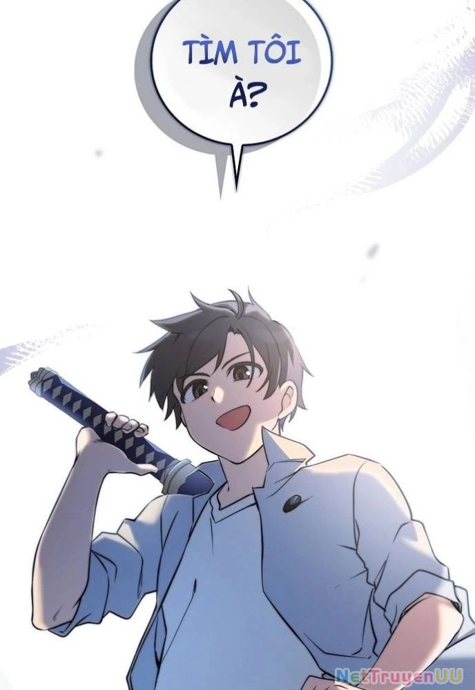 Trở Thành Bạn Thời Thơ Ấu Của Boss Cấp Trung Chapter 30 - Trang 2