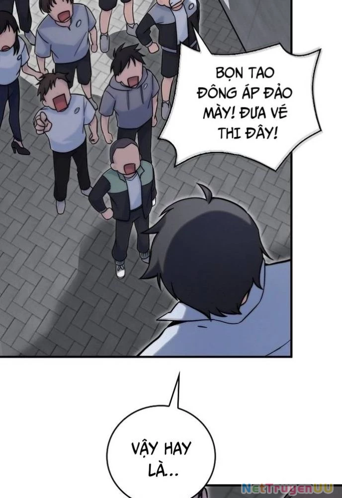 Trở Thành Bạn Thời Thơ Ấu Của Boss Cấp Trung Chapter 30 - Trang 2